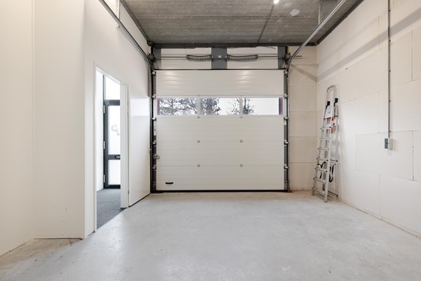 Medium property photo - Staringlaan 14H, 2741 GC Waddinxveen